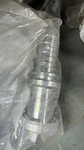 Gates G20300-2020 20gs-20fl Hydraulic Hose Fitting. Fixed Price $30.00.
