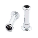 Signature Hardware 329446 2" Mount Coupler Set Of 2. Fixed Price $61.00.