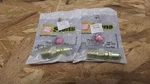 Stens 758-563 Plug Quantity Of 2 Nos H137. Fixed Price $2.55.