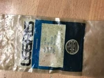 Legris Tube Plug, 3126 04 00, 10-pk. Fixed Price $8.00.