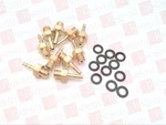 Clippard 11752-2-pkg / 117522pkg (new In Box). Fixed Price $12.34.