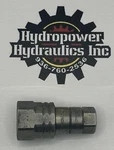 Vv14nptf-05d, Faster, 1/4 Npt, Female Quick Disconnect. Fixed Price $19.99.