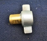 Safeway S515-8: Hydraulic Quick Disconnect Female 3000 Psi Max. Fixed Price $62.39.