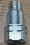 Stucchi M-a13 3/4" Npt Quick Connect Fitting. Fixed Price $14.99.