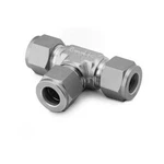 Swagelok Ss-600-3sc11 Stainless Steel Tube Fitting Fnsp. Fixed Price $95.09.