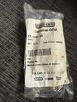 Hobart Fp-040-69 Nipple Brass Connection Fitting. Fixed Price $25.00.