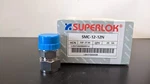 Bmt Superlok 3/4" - 3/4"npt Smc-12-12n Ss316 Male Connector. Fixed Price $18.30.