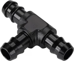 1/2" 13mm Hose Barb Tee T Fitting Adapter Aluminum Black. Fixed Price $25.99.