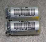 Newport Ajs100-0.5h Hex Adjustment Screw 12.7mm End Lock Lot Of Two (2). Fixed Price $57.99.