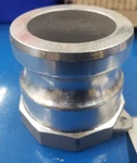 Be Pressure 90.390.200 Adapter 2" Type A Aluminum Camlock Female. Fixed Price $13.99.