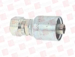 Parker 1jc43-8-8 / 1jc4388 (new No Box). Fixed Price $10.81.