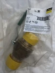 Viega #79950 2 Propress Ball Valve, Bronze, Lead Free, Potable Water. Fixed Price $165.00.
