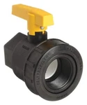 Uv200fp Banjo 2 Inch Full Port Single Union Valve Polypropylene 300 Max Psi. Fixed Price $59.21.