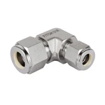 Fitok 3/16 X 1/8 In Tube Od 316 Ss Fitting Reducing Union Elbow. Fixed Price $22.15.