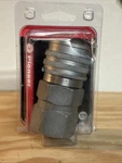 Pioneer Vpfem-501-10fo-nl 7/8"-14 Unif Skid Steer Coupling. Fixed Price $23.99.