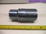 Dixon Valve Steel Ws Series High Pressure Plug P/n Ws10f10. Fixed Price $84.31.