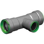 Apollo Powerpress Carbon Steel Reducing Tee Pwr7480473 411r 1-1/2 X1-1/2 X3/4. Fixed Price $59.99.