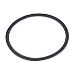 Hfs(r) 10" Tri Clover Sanitary Standard Type 2 Flanged Tri-clamp Gasket, Fkm. Fixed Price $18.99.