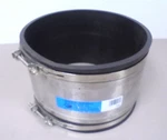 8-in Fernco Shear Banded Pipe Coupling 5056-88rc Cast Iron Or Pvc. Fixed Price $58.95.