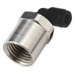 Legris 3009 56 11 Push-fit Elbow Fitting, 1/4 In Tube Size,. Fixed Price $48.89.