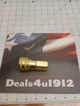 Eaton-hansen 5000 Series Push-tite Npt 1/2" Female Connector Fitting Nos. Fixed Price $54.99.