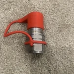 Summit Hydraulic Quick Connect Ff12m-08s. Fixed Price $33.98.