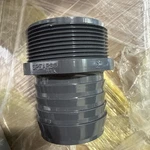 Lot Of 6 Spears 1436-020 2 Insert X Male Thread Pvc Adapter Sch 80 Gray New. Fixed Price $69.99.