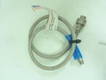 191683 New-no Box; Hose Master 5676t726 Braided Hose; 42"l; 1/4"id; 1/4"nptm-f. Fixed Price $36.45.