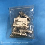 Dixon 3df4-b Bag Of 8 Quick Disconnect Pneumatic Couplers Fnfp. Fixed Price $85.80.