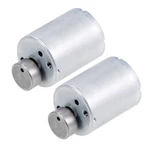 Uxcell Vibration Motors Dc 12v 250ma 7500rpm Vibrating Motor Strong Power.... Fixed Price $21.04.