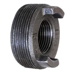 Anvil 0319911483 Face Bushing,malleable Iron,1 1/4 X 1 In 25cg77. Fixed Price $45.95.