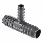 Spears 1401-101 3/4" X 1/2" Pvc Tee Reducing Molded Insert. Fixed Price $20.02.