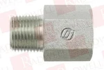 Brennan 5405-06-08-ss / 54050608ss (new No Box). Fixed Price $29.70.
