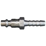 Milton 736 1/4" Hose Barb M-style Plug. Fixed Price $8.87.