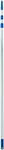 Ettore 43009 8' Ft Reach Lightweight Anodized Aluminum Extension Poles - 3 Pack. Fixed Price $139.97.