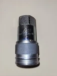 Dixon Valve 4htof4-5000psi " Famale Threaded Quick Coupler New.. Fixed Price $32.99.