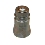1/2" Standard Male Poppet Tip Fits Universal Products Replaces 25688010-4p. Fixed Price $17.99.