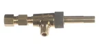 -metal Masters Star 302102 Gas Valve, Hi-med-low. Fixed Price $70.99.
