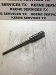 Masoneilan Dresser Plug Assembly H010868760163 Hth8656251. Fixed Price $80.00.
