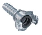 He-75 Kuriyama 3/4-inch Crowfoot Fitting X Hose-barb New. Fixed Price $9.00.
