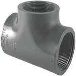Charlotte Pipe 3/4 In. Fip Schedule 80 Pvc Tee 08402 1200ha. Fixed Price $12.11.