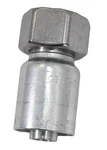 Parker Crimp Style Hydraulic Hose Fitting 1c943-20-10 M30 X 2.0 Genuine Oem. Fixed Price $35.99.