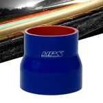 Hps 7/8" - 1" (22-25mm) Id Reducer Coupler Hose 4ply Silicone Blue 3" Long. Fixed Price $23.79.