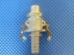 New Dixon Coupling 4295670 Includes F-125. Fixed Price $40.00.