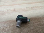 Numatics 1fprn8 Regulator Flow Control 1/4" Npt. Fixed Price $19.77.
