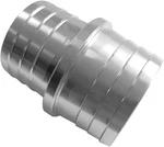 Joytube 1 Pcs 1-1/4 To 1-1/2 Inch Radiator Hose Barb Adapter, Coupler Splice Men. Fixed Price $12.95.