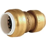 (6)-sharkbite 3/4 In. Cts X Pvc Brass Push-to-connect Coupling Uip4016a. Fixed Price $96.89.