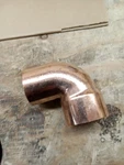 Nibco 3 Inch X In Copper 90-degree Sweat M-f Street Elbow El Fitting Usa. Fixed Price $60.00.
