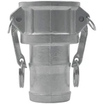 Dixon Valve & Coupling G150-c-br Cam And Groove Coupling,1-1/2",brass 5cgd7. Fixed Price $68.67.