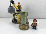 H4-62 - Parker 60 Series Female Hydraulic Coupler **new Old Stock!!**. Fixed Price $17.00.